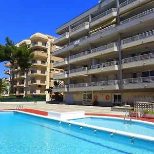 Apartment Rentalmar Zahara Family, Salou