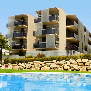 Apartment Rentalmar Paradise Families Only Con Parking, Salou