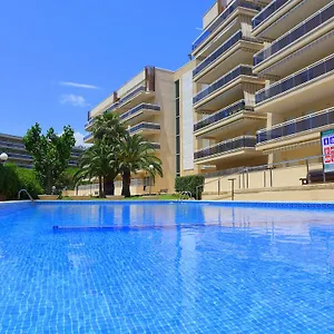 Apartment Rentalmar Ventura Village, Salou