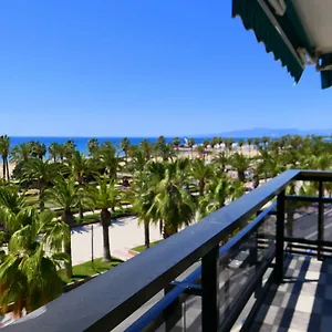 Apartment Rentalmar Family Anagabu, Salou