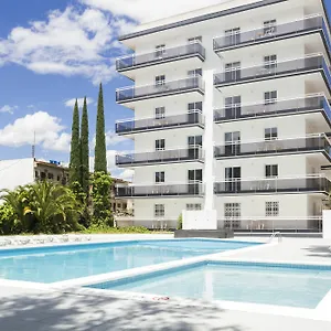 Apartment Intersalou Priorat, Salou