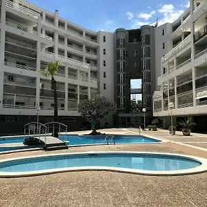 Apartment Costa Dorada, Salou